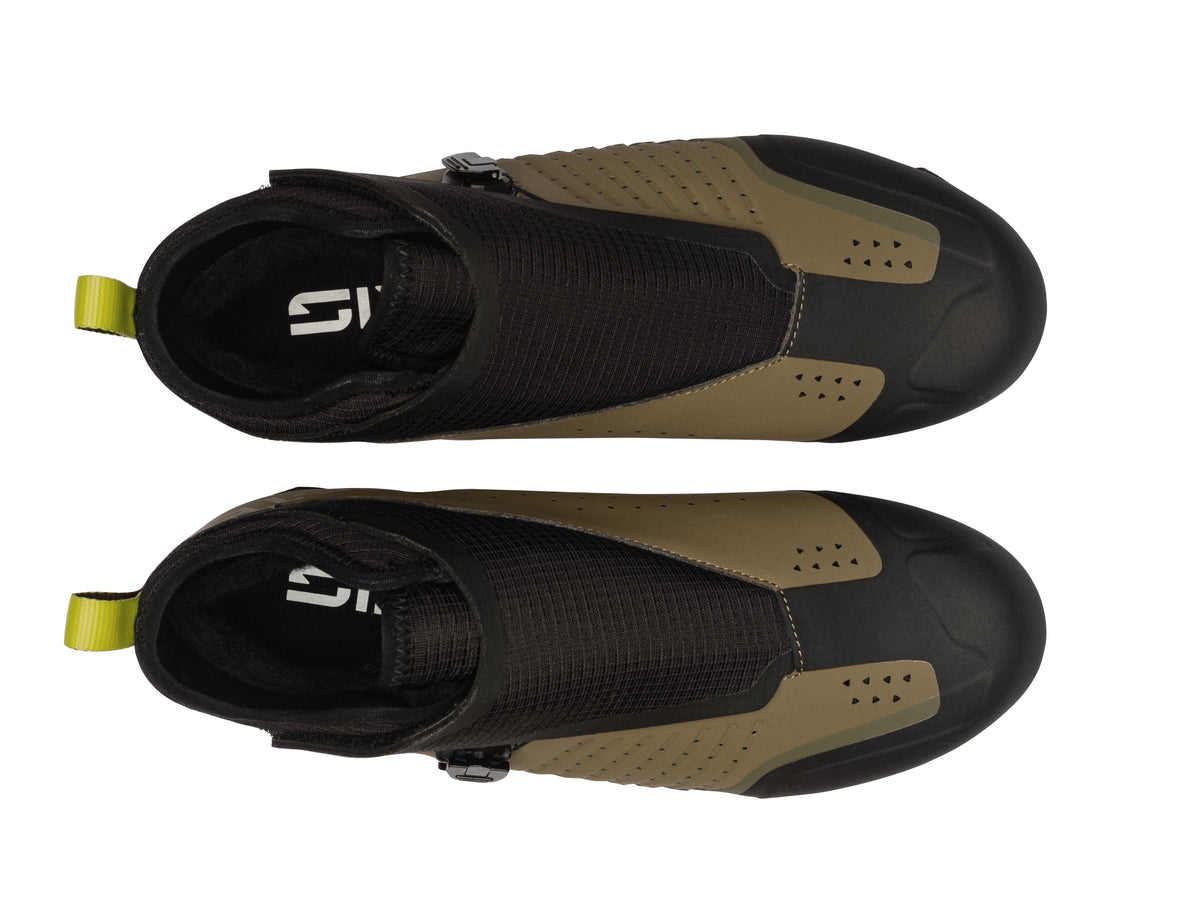 HIEMX S GTX: CYCLING SHOES 03