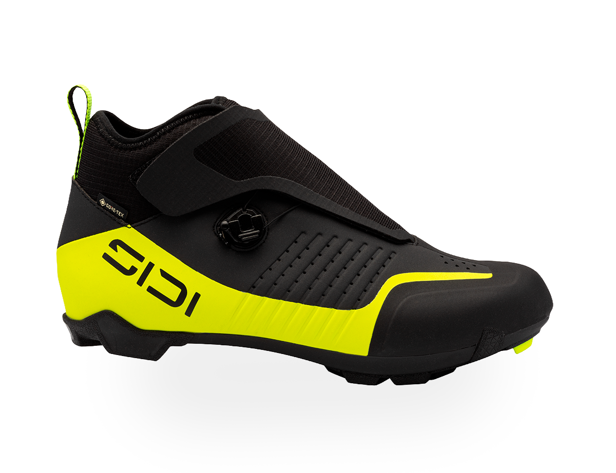 HIEMX S GTX: SNEAKERS 03