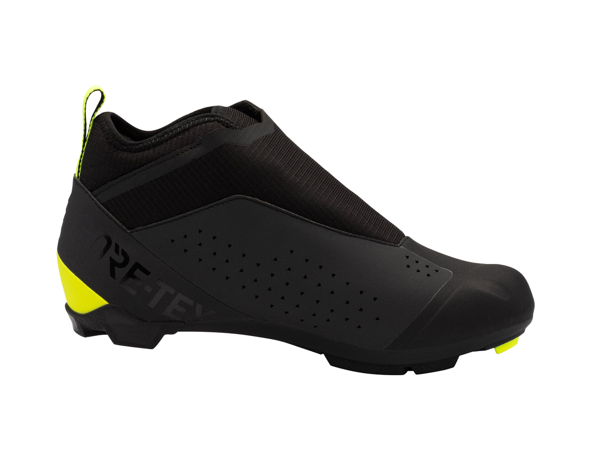 HIEMX S GTX: CYCLING SHOES 02