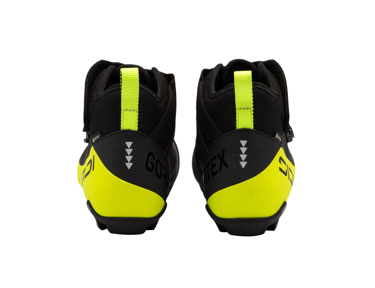 HIEMX S GTX: CYCLING SHOES 04