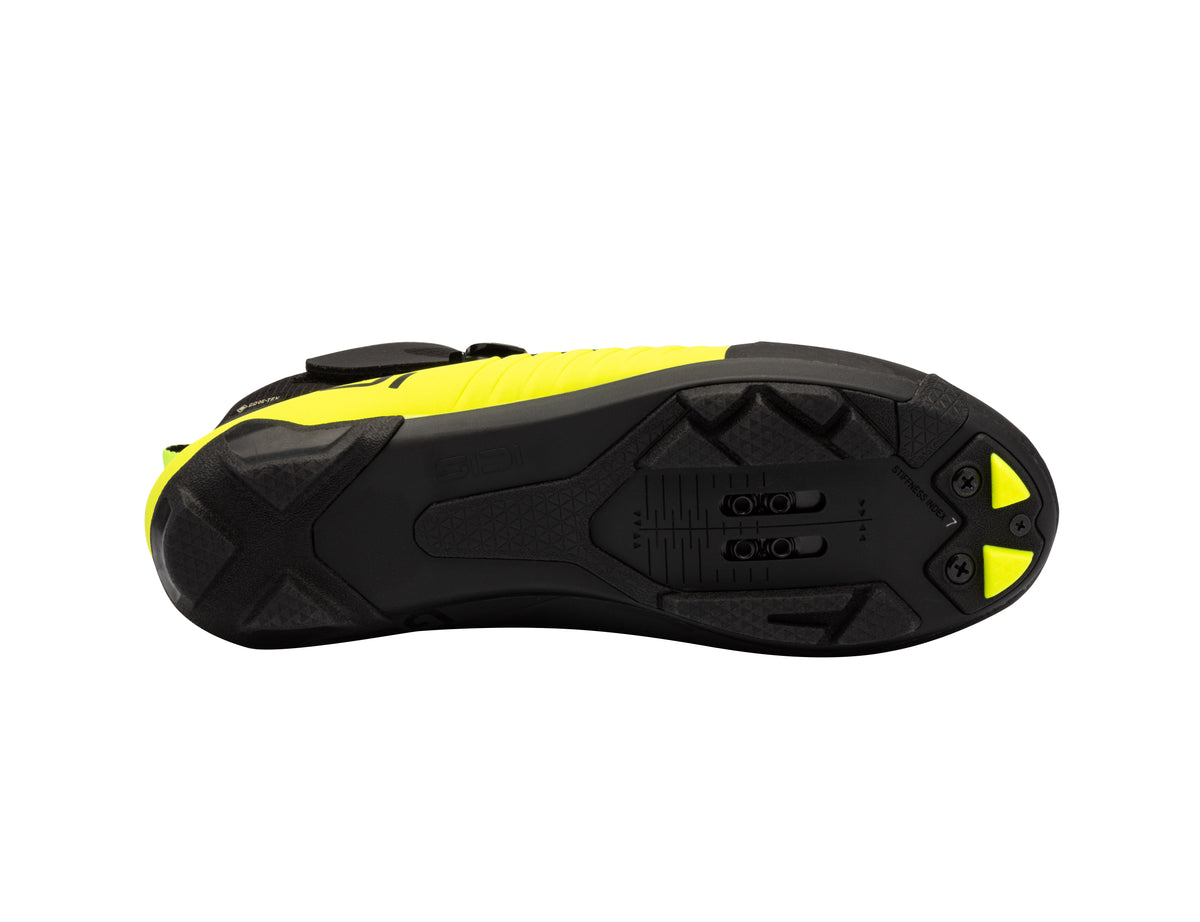 HIEMX S GTX: CYCLING SHOES 05