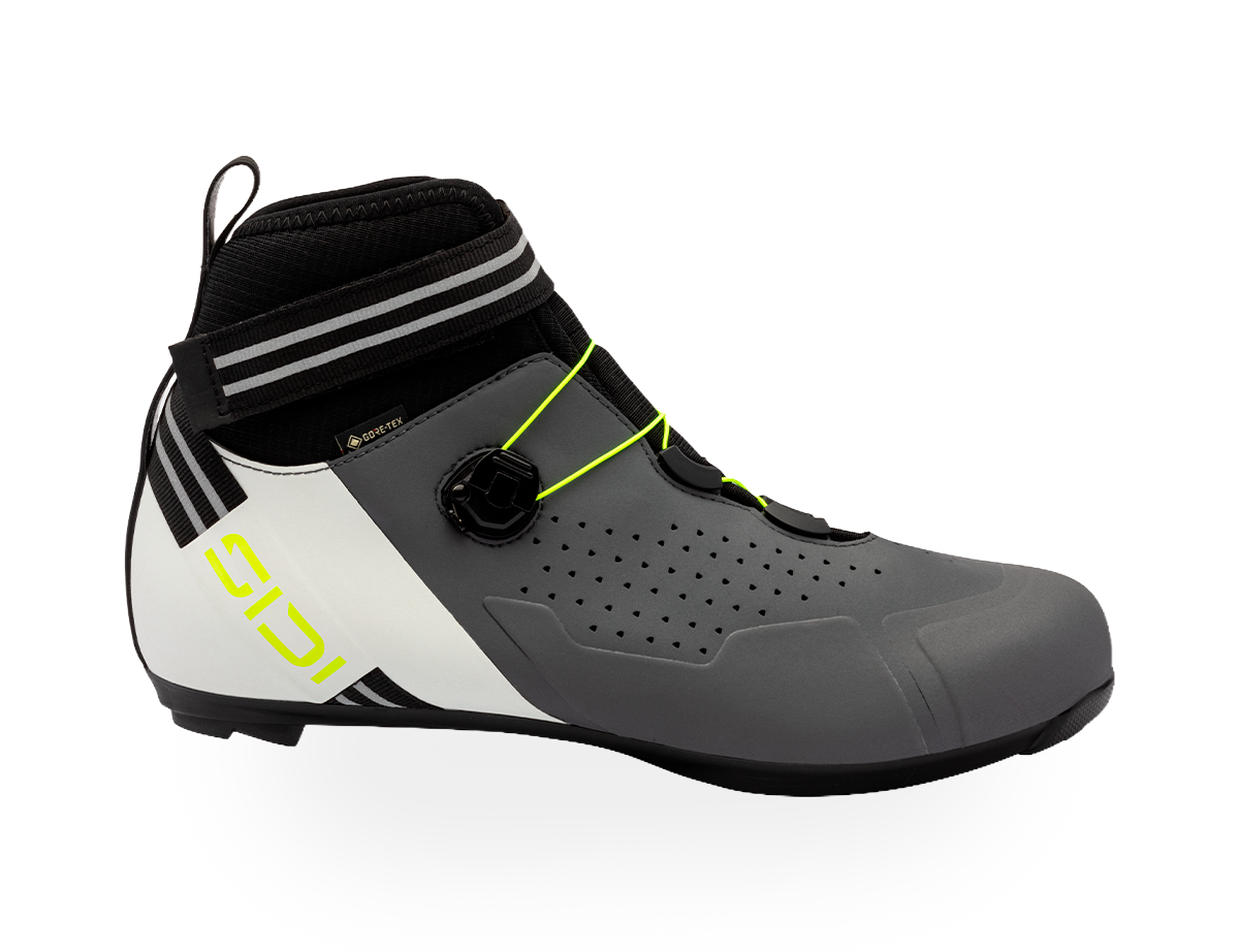 NIX S GTX: SCARPE DA STRADA 01
