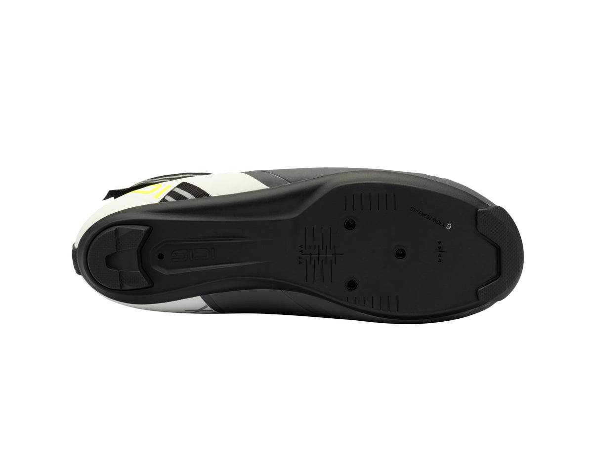 NIX S GTX: SCARPE DA STRADA 05