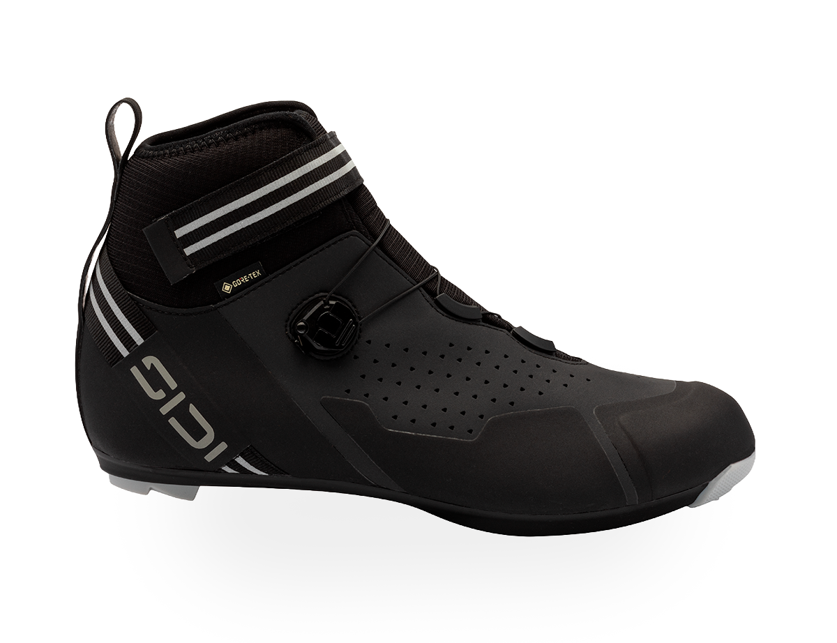 NIX S GTX: SCARPE DA GINNASTICA 03