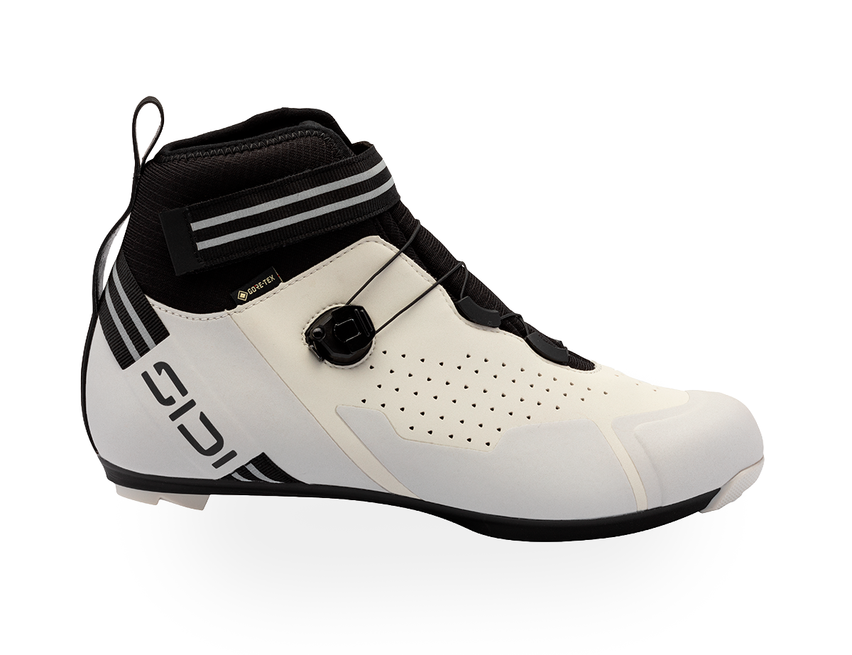 NIX S GTX: SCARPE DA STRADA 01