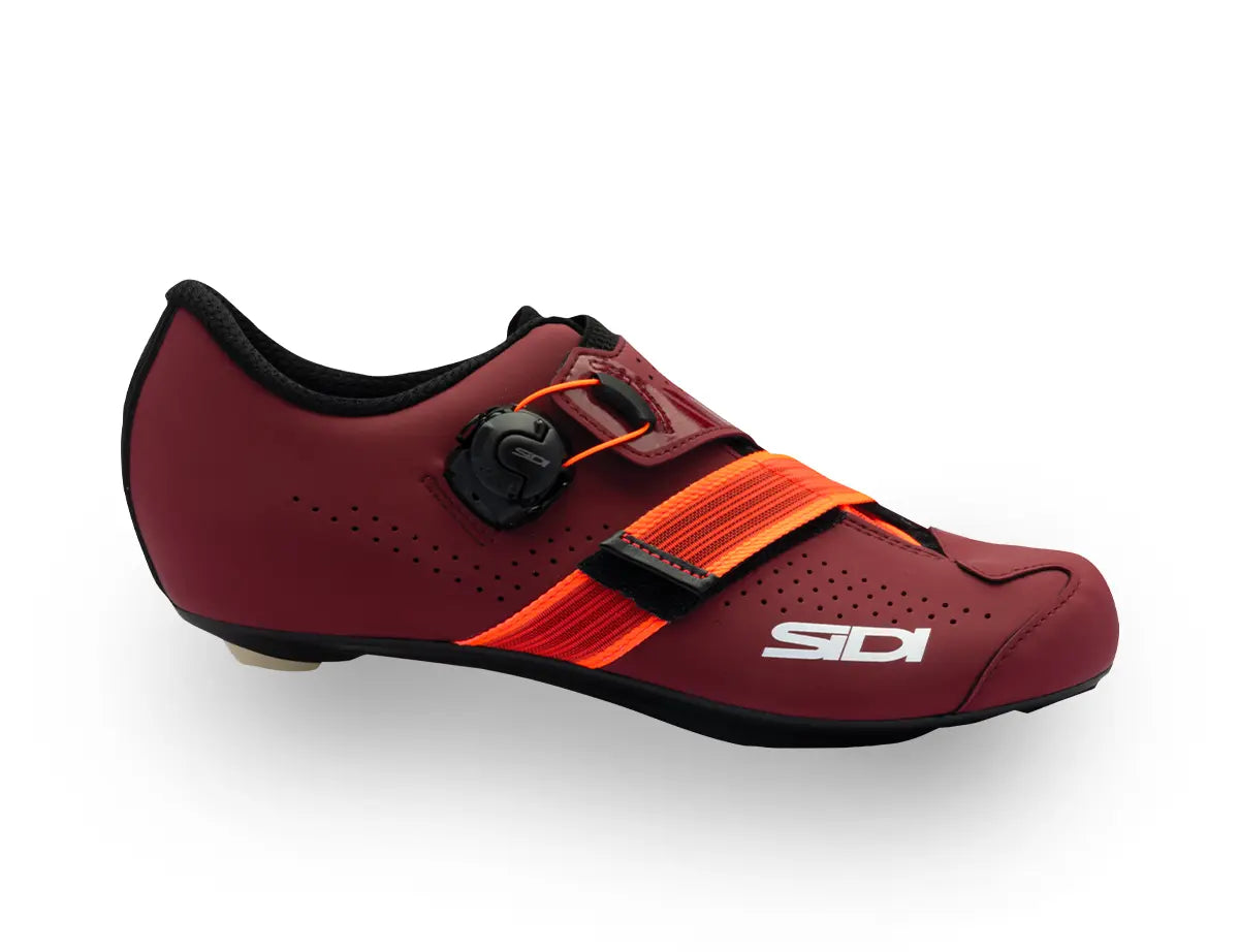 Sidi PRIMA WOMAN - cabernet - coral / Regular / 36