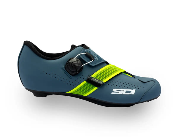 PRIMA – Sidi Sport Srl