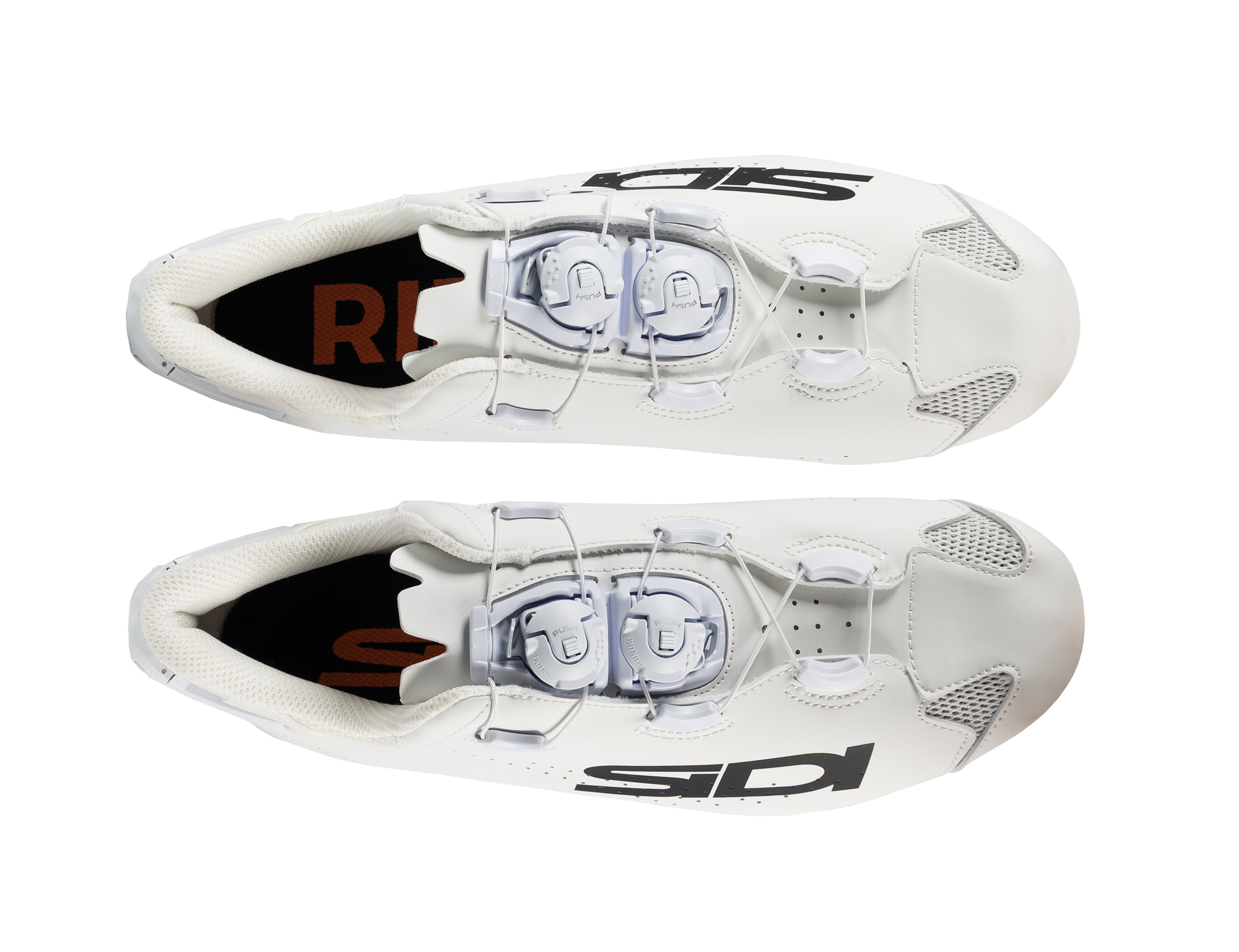 SHOT 2S ATHLETES – Sidi Sport Srl