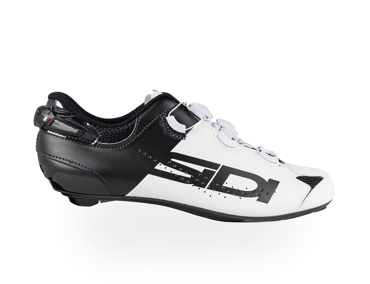 SHOT 2S ERO ATHLETES – Sidi Sport Srl