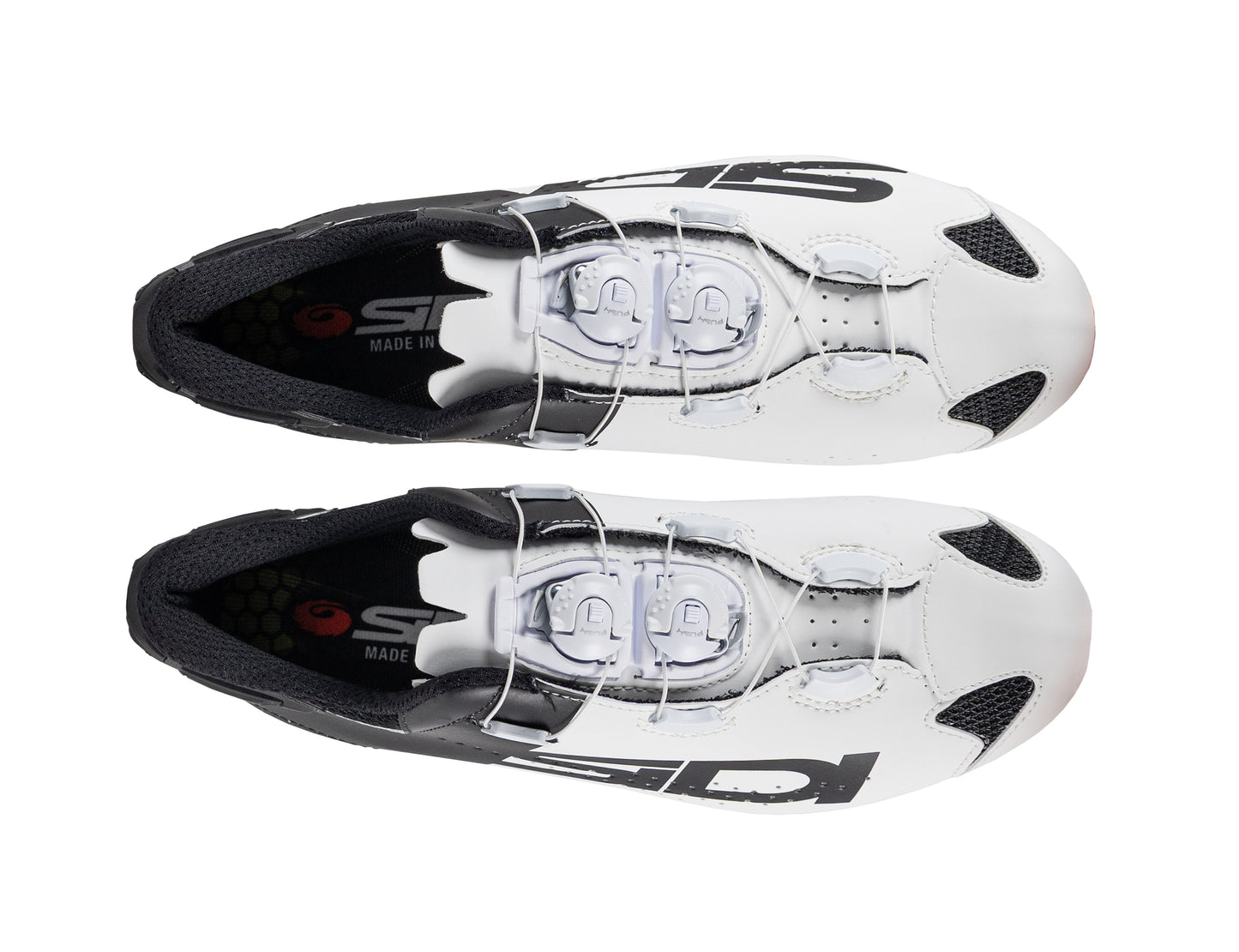 SHOT 2S ERO ATHLETES