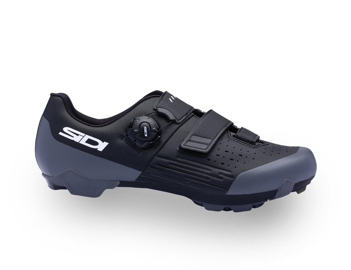 SILVIS XC – Sidi Sport Srl
