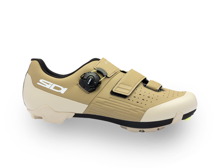 SILVIS XC – Sidi Sport Srl