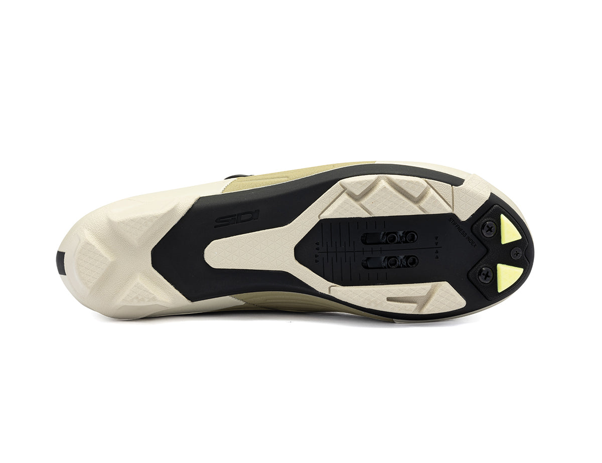 SILVIS XC – Sidi Sport Srl