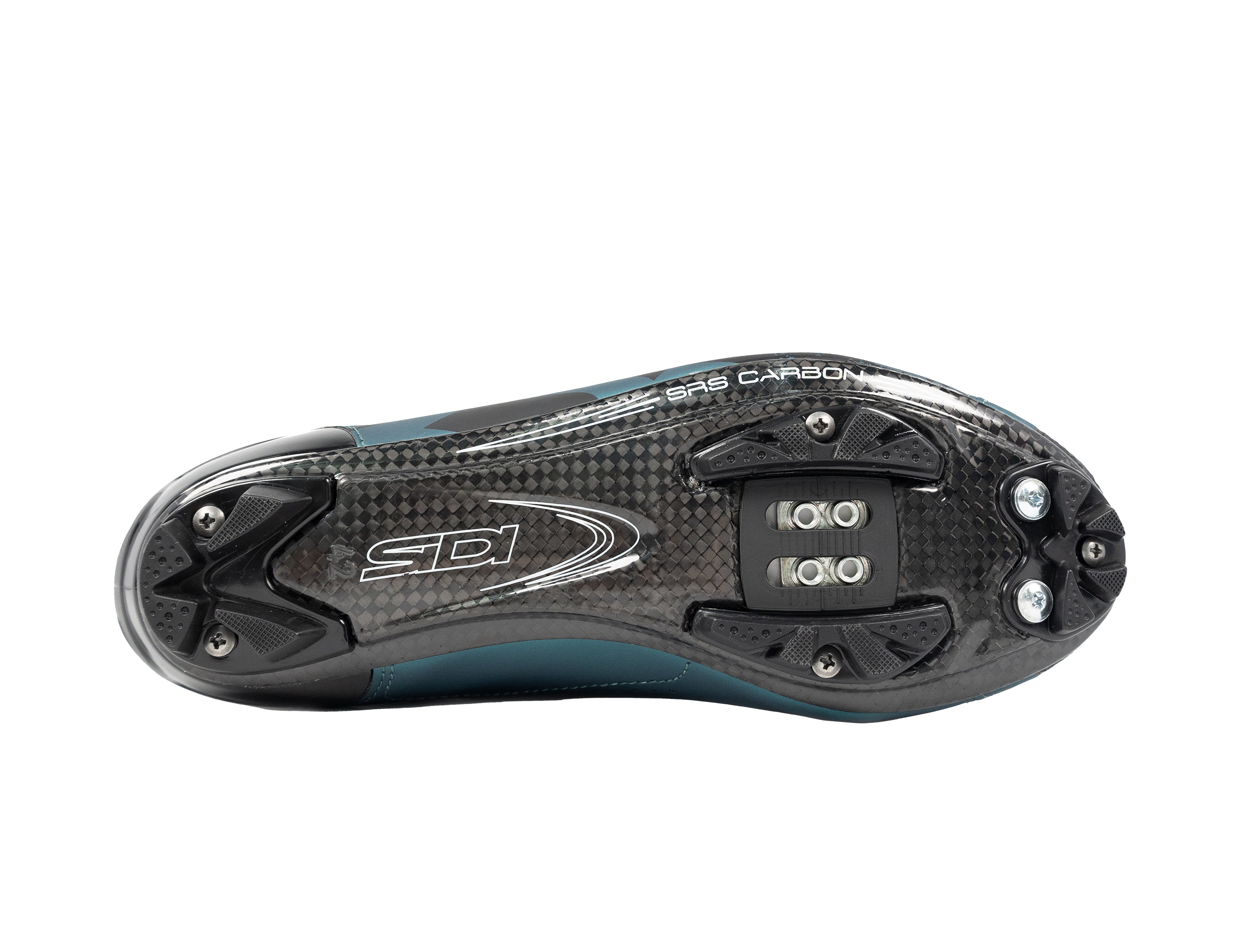 MTB TIGER 2S SRS – Sidi Sport Srl