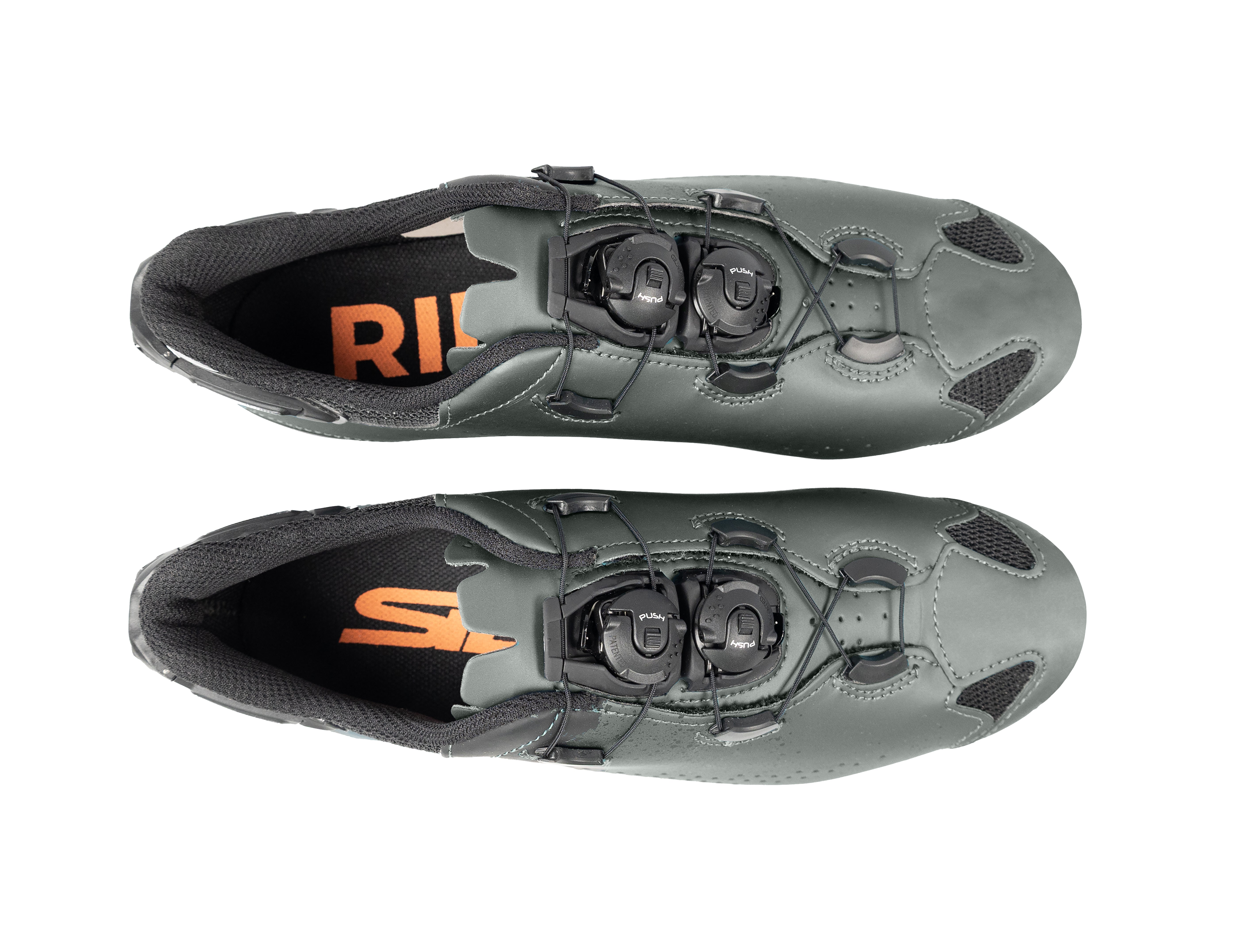 【新品】Sidi Tiger 2S SRS MTBシューズ　41.5 MTB TIGER 2S SRS – Sidi Sport Srl