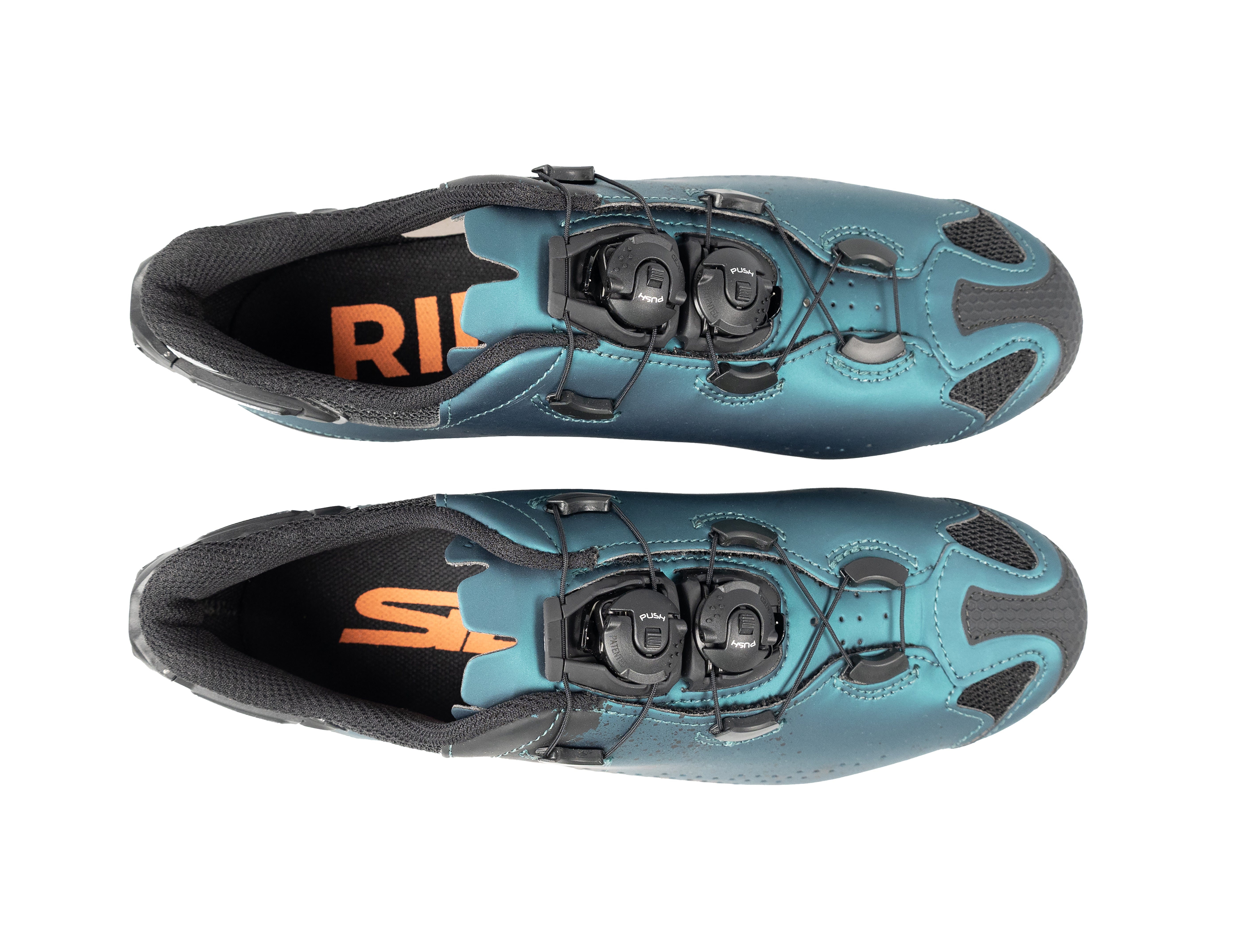 MTB TIGER 2S SRS – Sidi Sport Srl