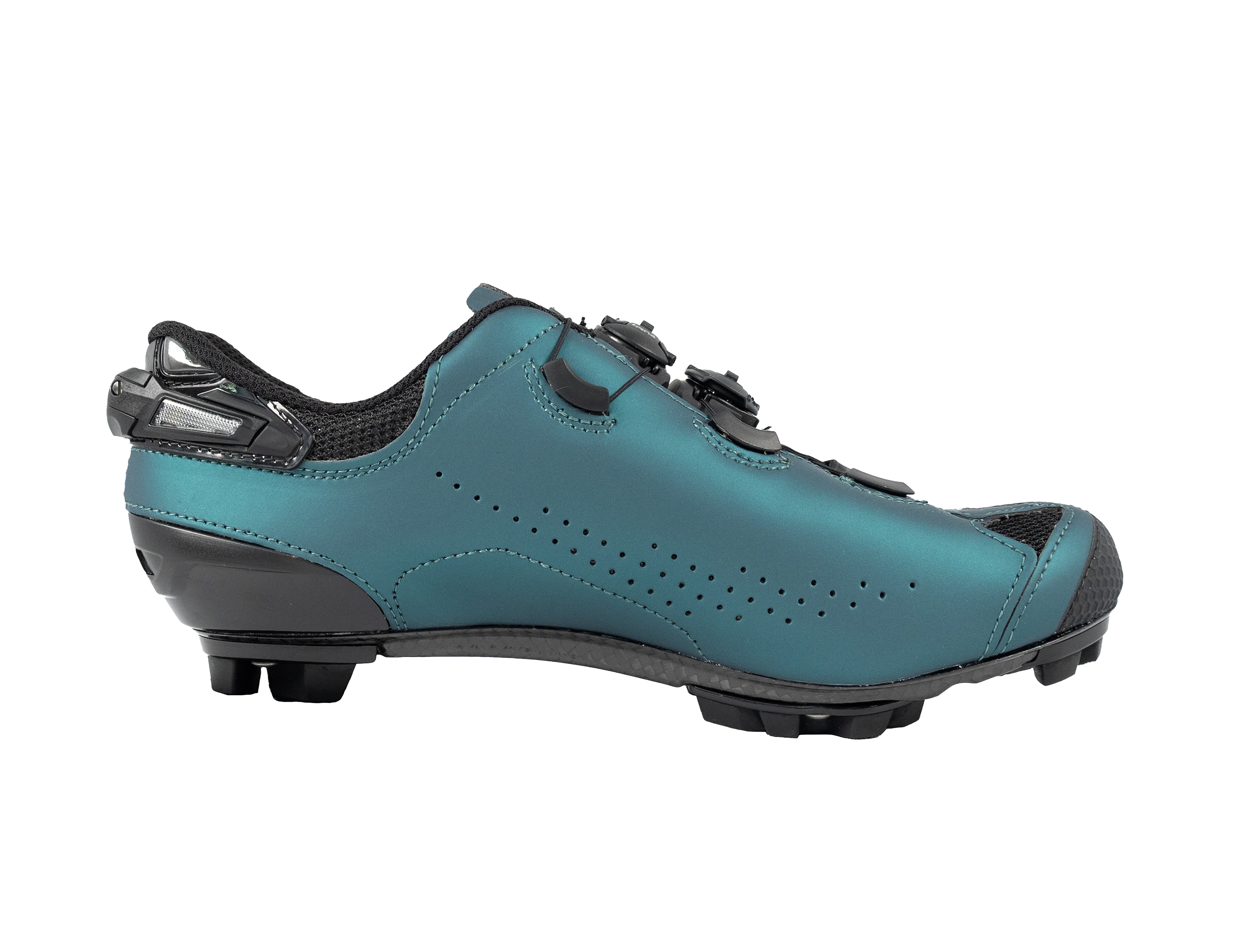 MTB TIGER 2S SRS – Sidi Sport Srl