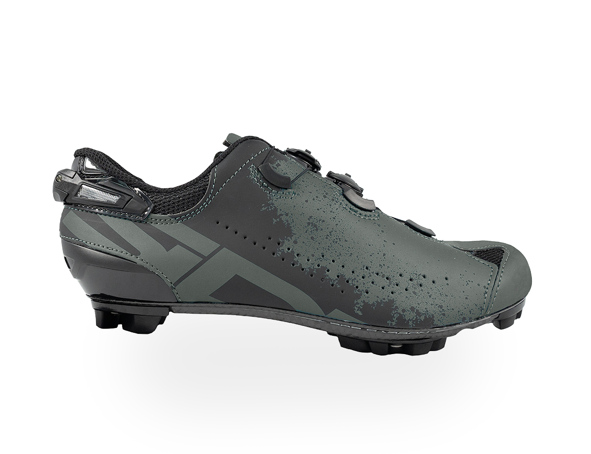MTB TIGER 2S SRS – Sidi Sport Srl