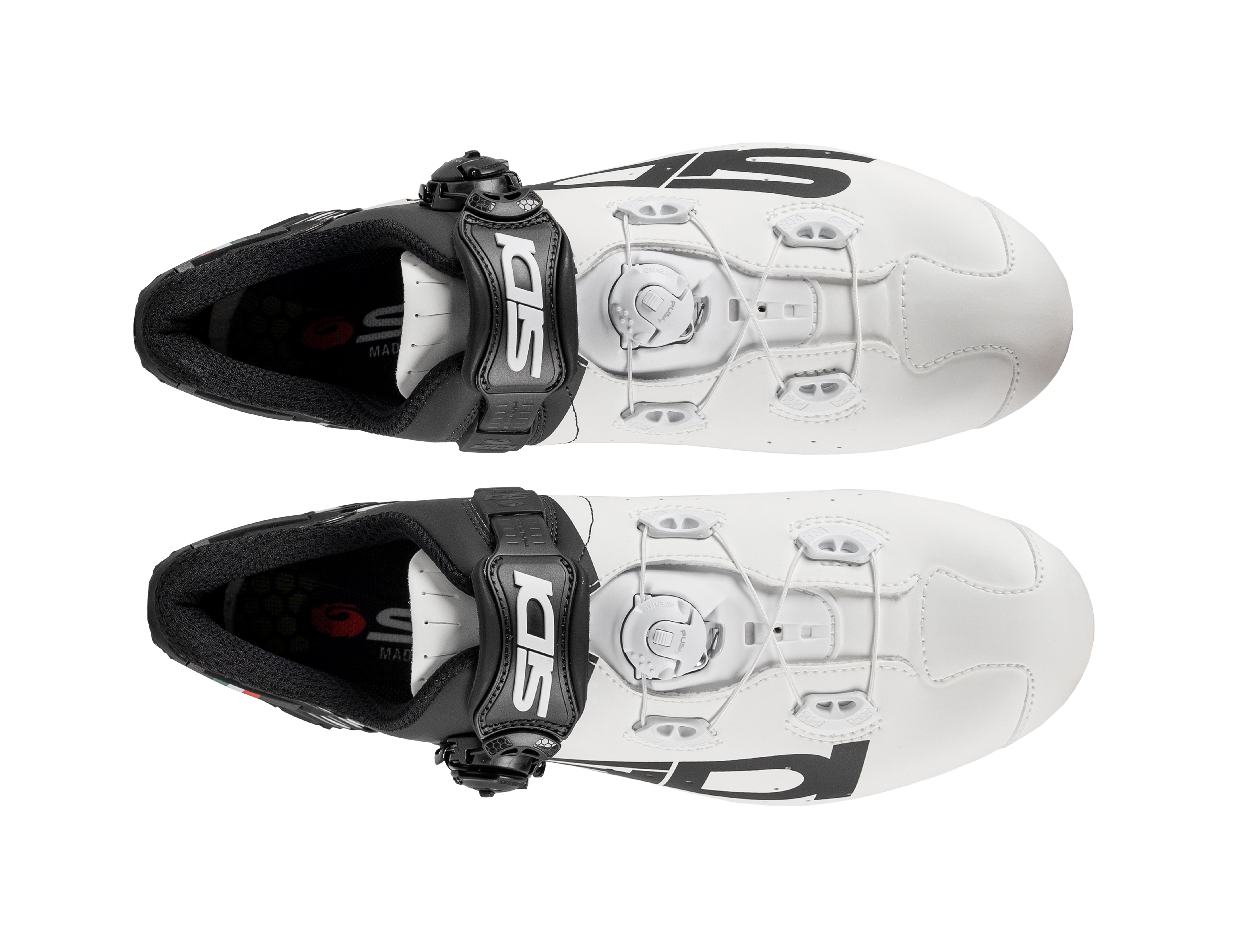 WIRE 2S ERO ATHLETES – Sidi Sport Srl