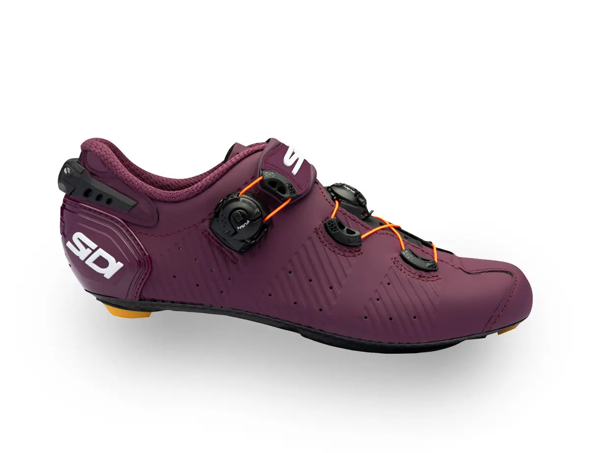 SIDI（シディ）WIRE2 （ワイヤー2） サイズ39/24.5cm WIRE 2S – Sidi Sport Srl