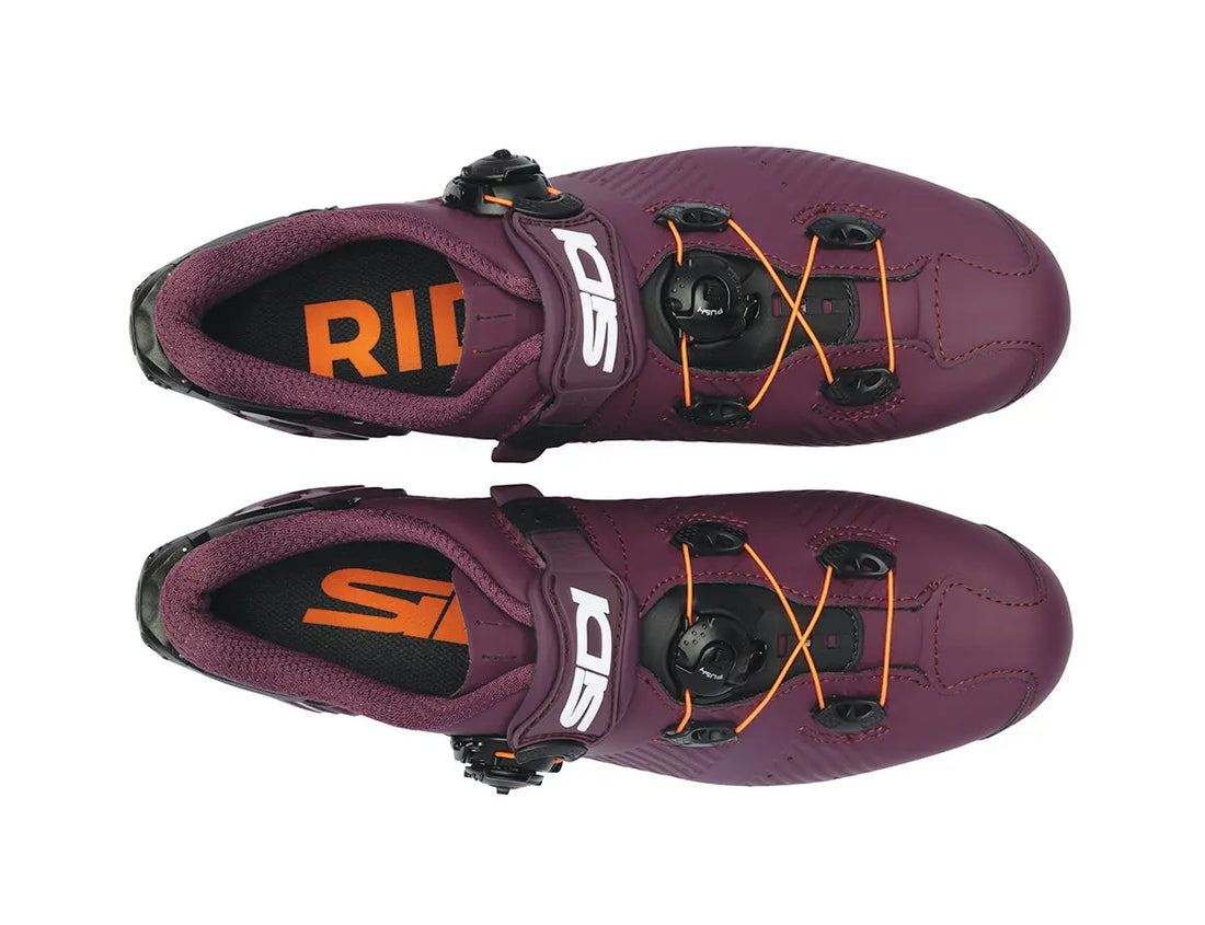 WIRE 2S – Sidi Sport Srl