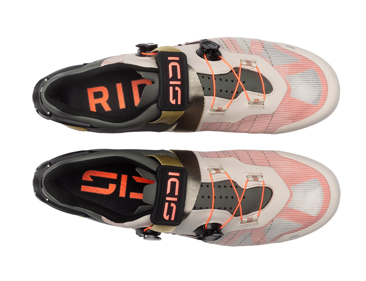 WIRE 3 – Sidi Sport Srl