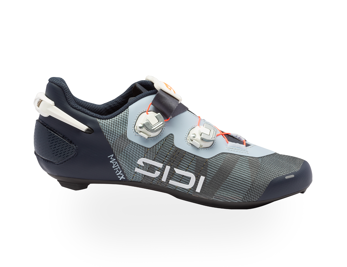 WIRE 3 WOMAN – Sidi Sport Srl