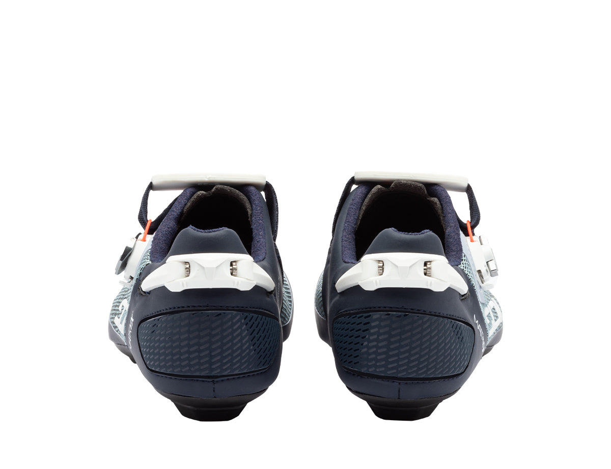 WIRE 3 ROAD DARK BLUE - Sidi Sport