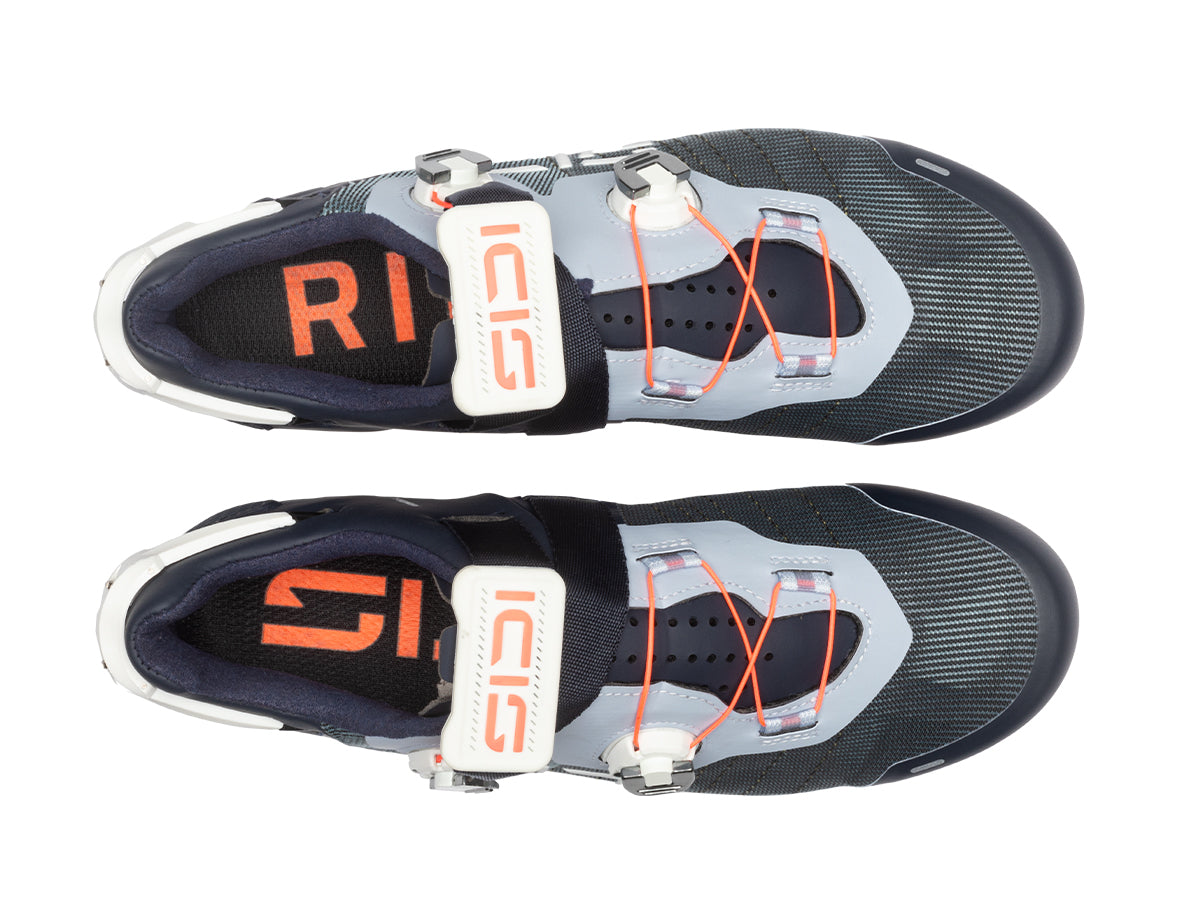 WIRE 3 ROAD DARK BLUE - Sidi Sport