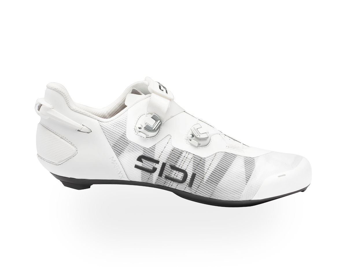 H TB2441 SIDI シディー CALBA SCARPE ALBA 日本サイズ不明 EUR40.5 シューズ MTB ロードバイク 自転車 未使用 展示品 Black Sidi Alba Mega SIDI Shoe Alba Mega Black⁄black