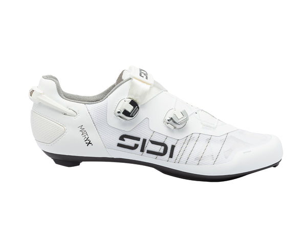 WIRE 3 – Sidi Sport Srl
