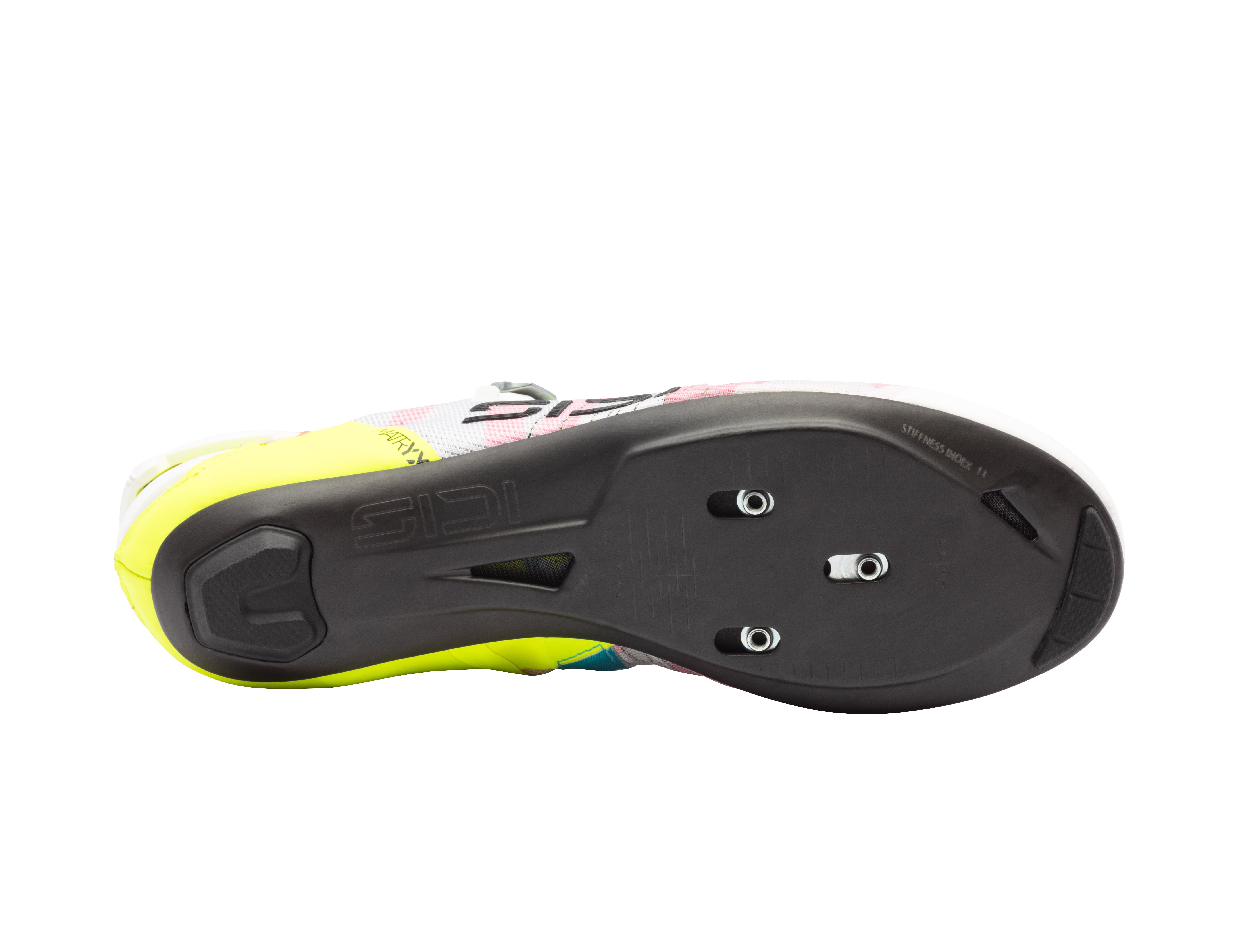 WIRE 3 – Sidi Sport Srl