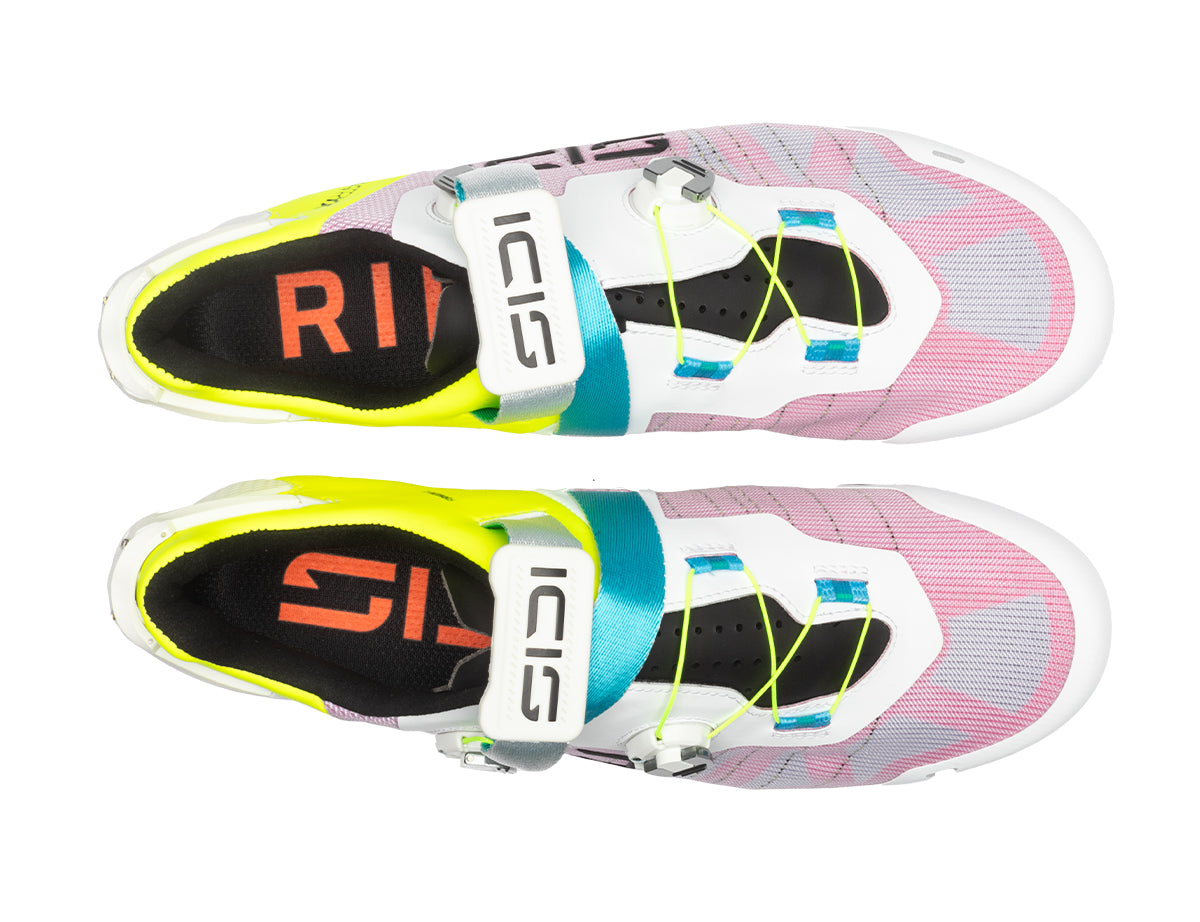 WIRE 3 – Sidi Sport Srl