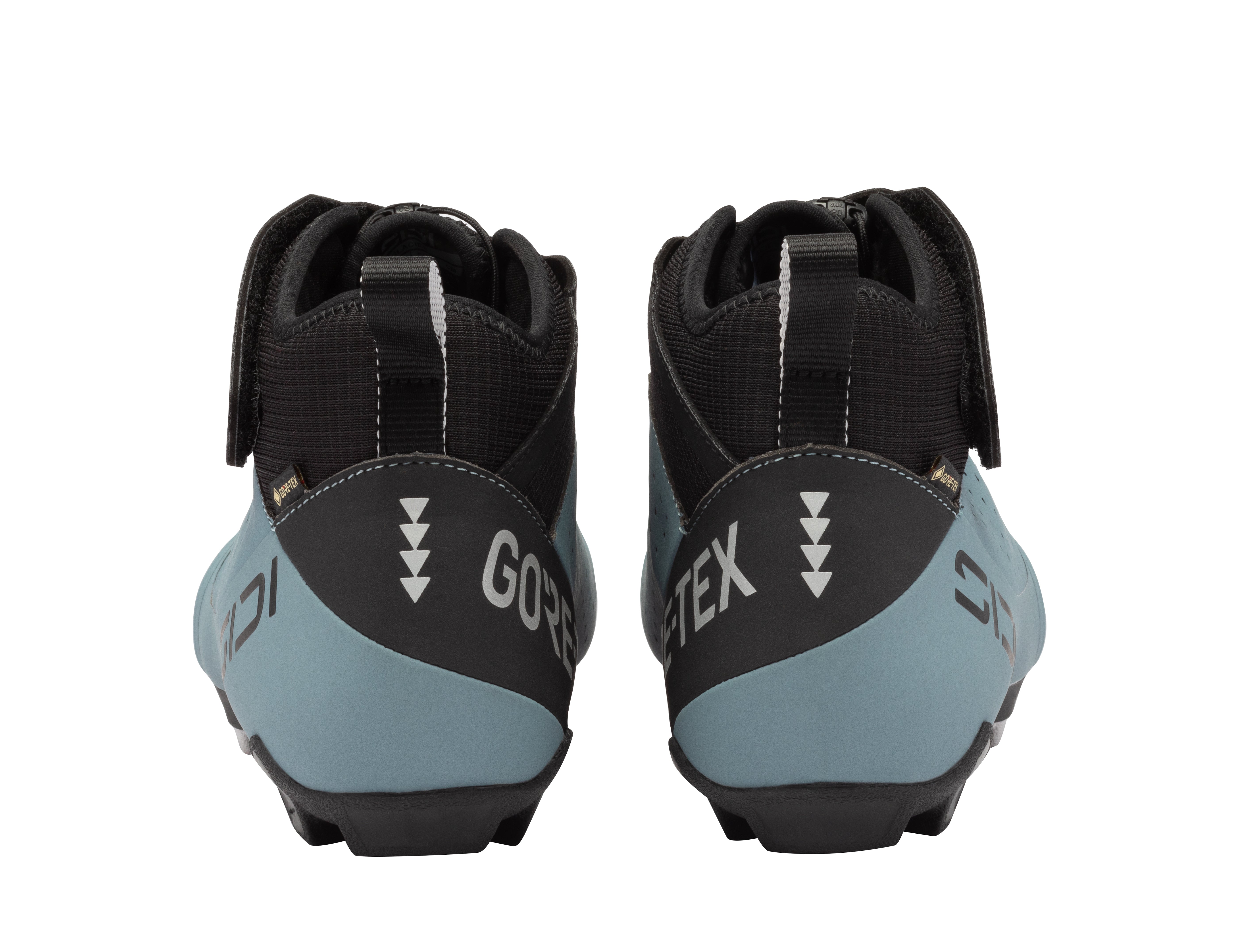 GLACIES GTX – Sidi Sport Srl