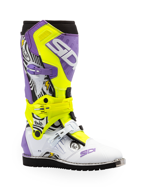 CROSSAIR HD – Sidi Sport Srl