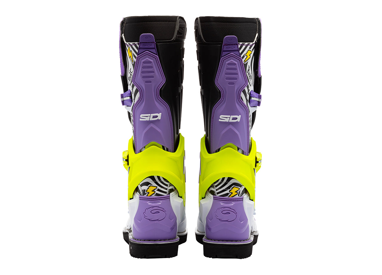 CROSSAIR HD – Sidi Sport Srl