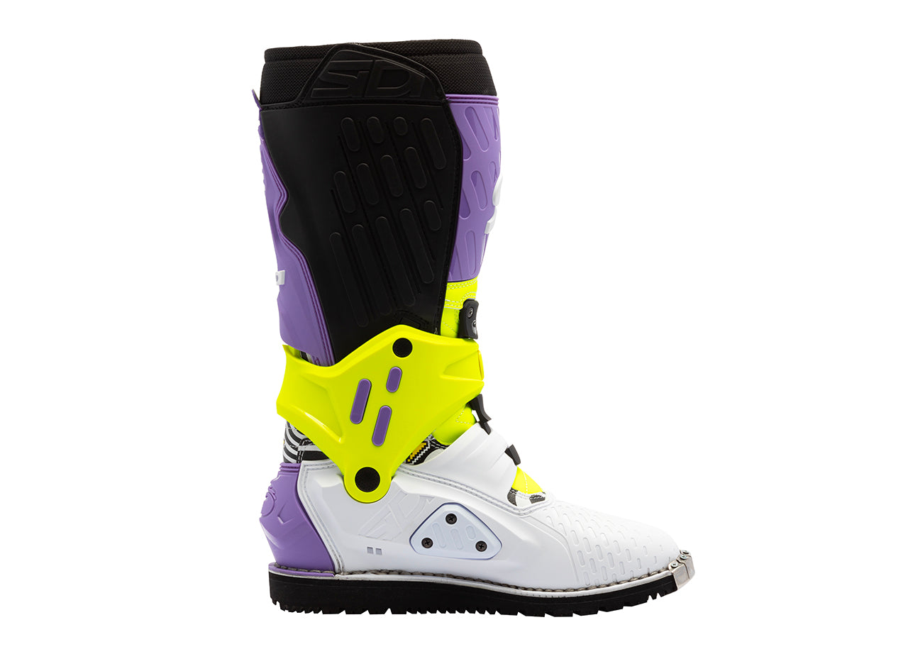CROSSAIR HD – Sidi Sport Srl