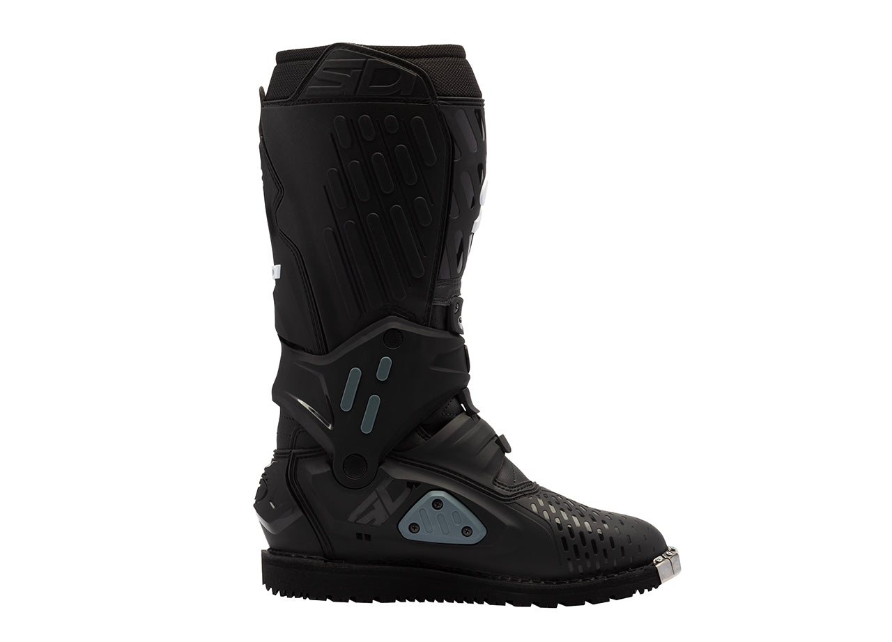 CROSSAIR HD Offroad Boots: Ready for the extreme | Sidi Sport Srl