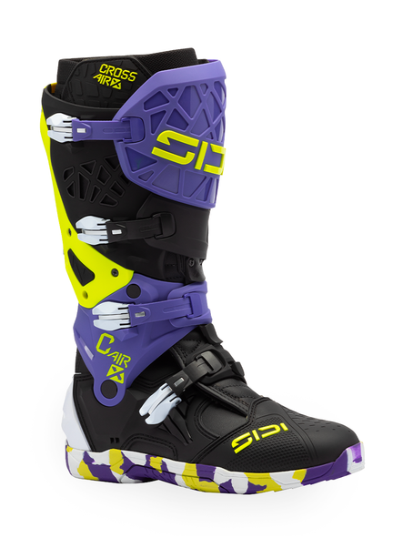 Men's & Women's Motorcycle Boots: Racing, Touring | Sidi Sport Men's & Women's Motorcycle Boots: Racing, Touring | Sidi Sport