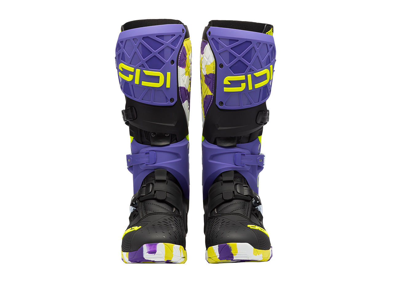 CROSSAIR X – Sidi Sport Srl