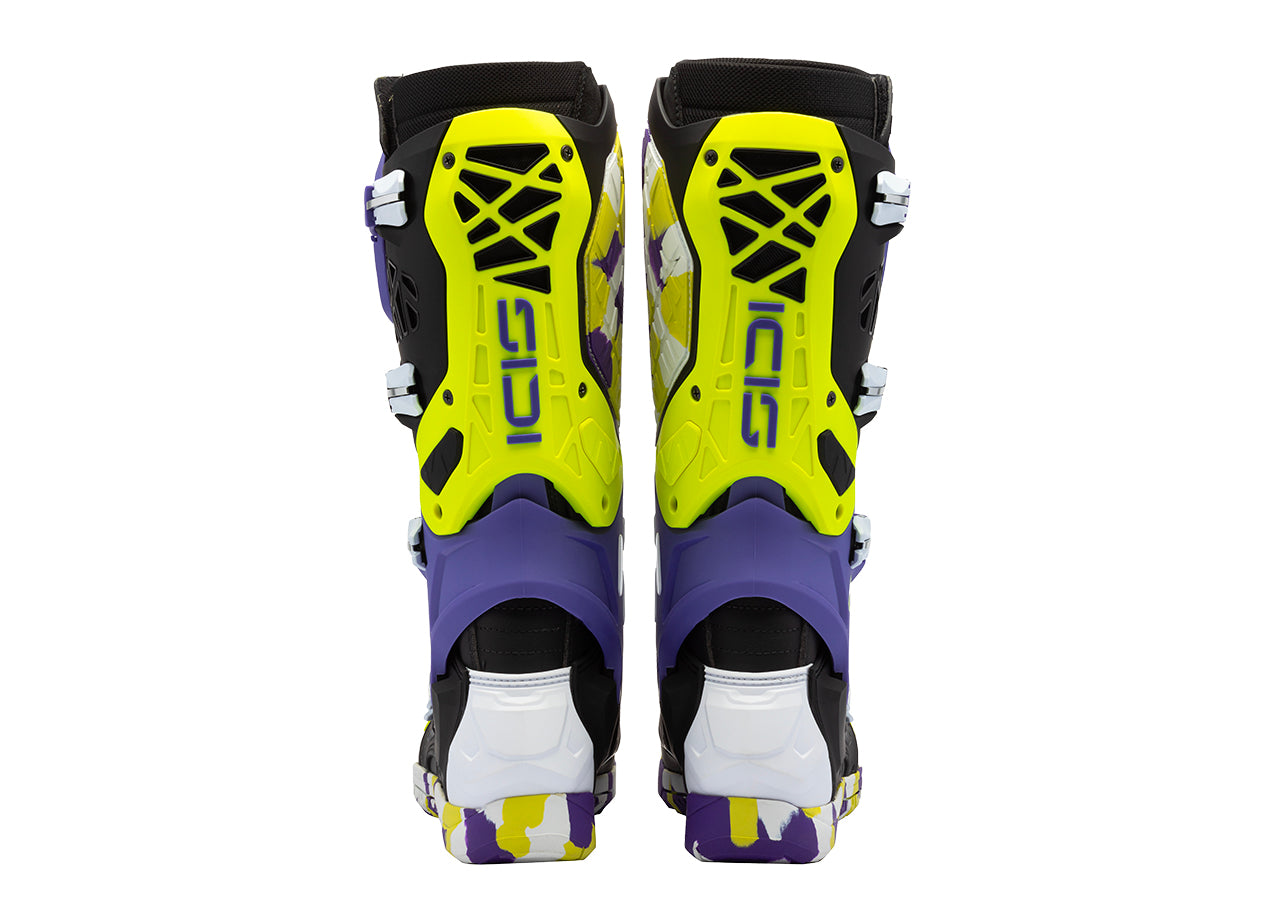 CROSSAIR X – Sidi Sport Srl