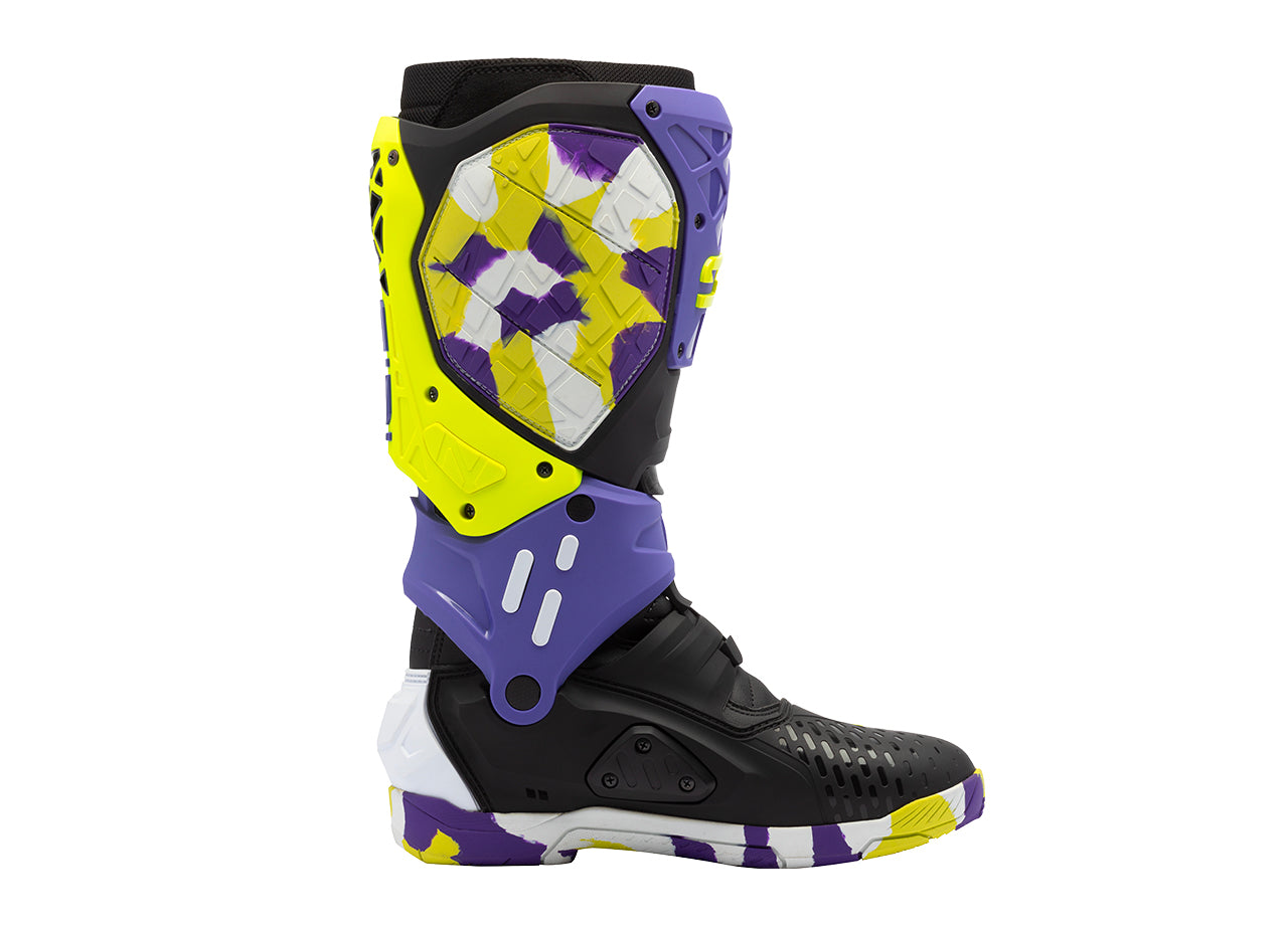 CROSSAIR X – Sidi Sport Srl
