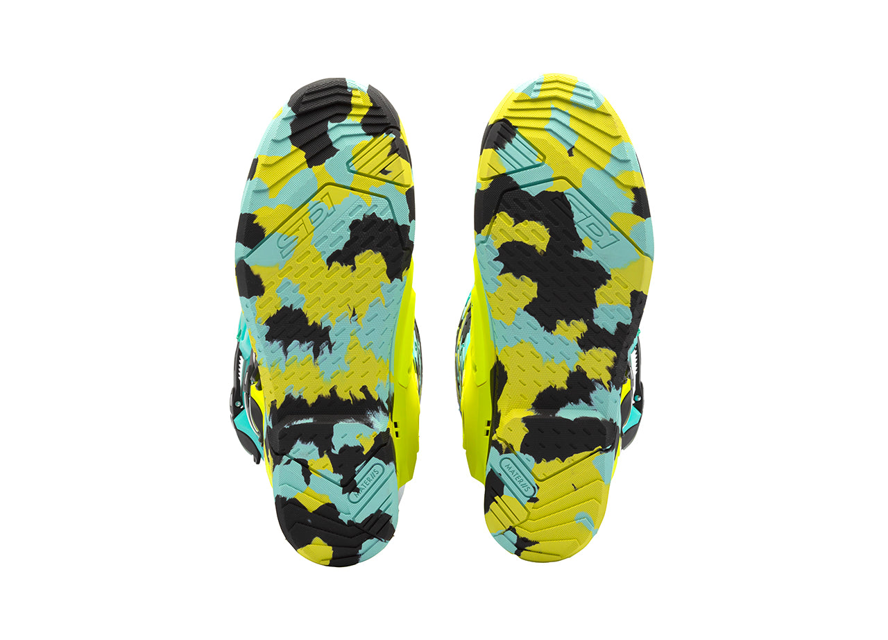 CROSSAIR X – Sidi Sport Srl