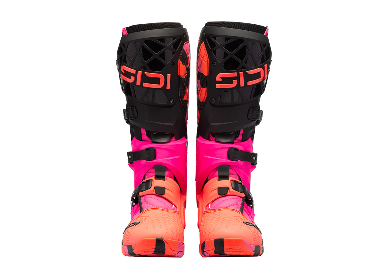 CROSSAIR X – Sidi Sport Srl
