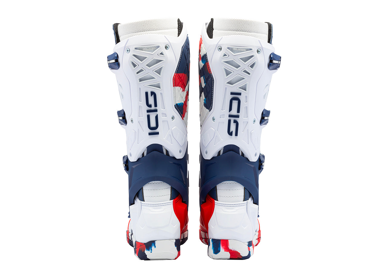 CROSSAIR X – Sidi Sport Srl