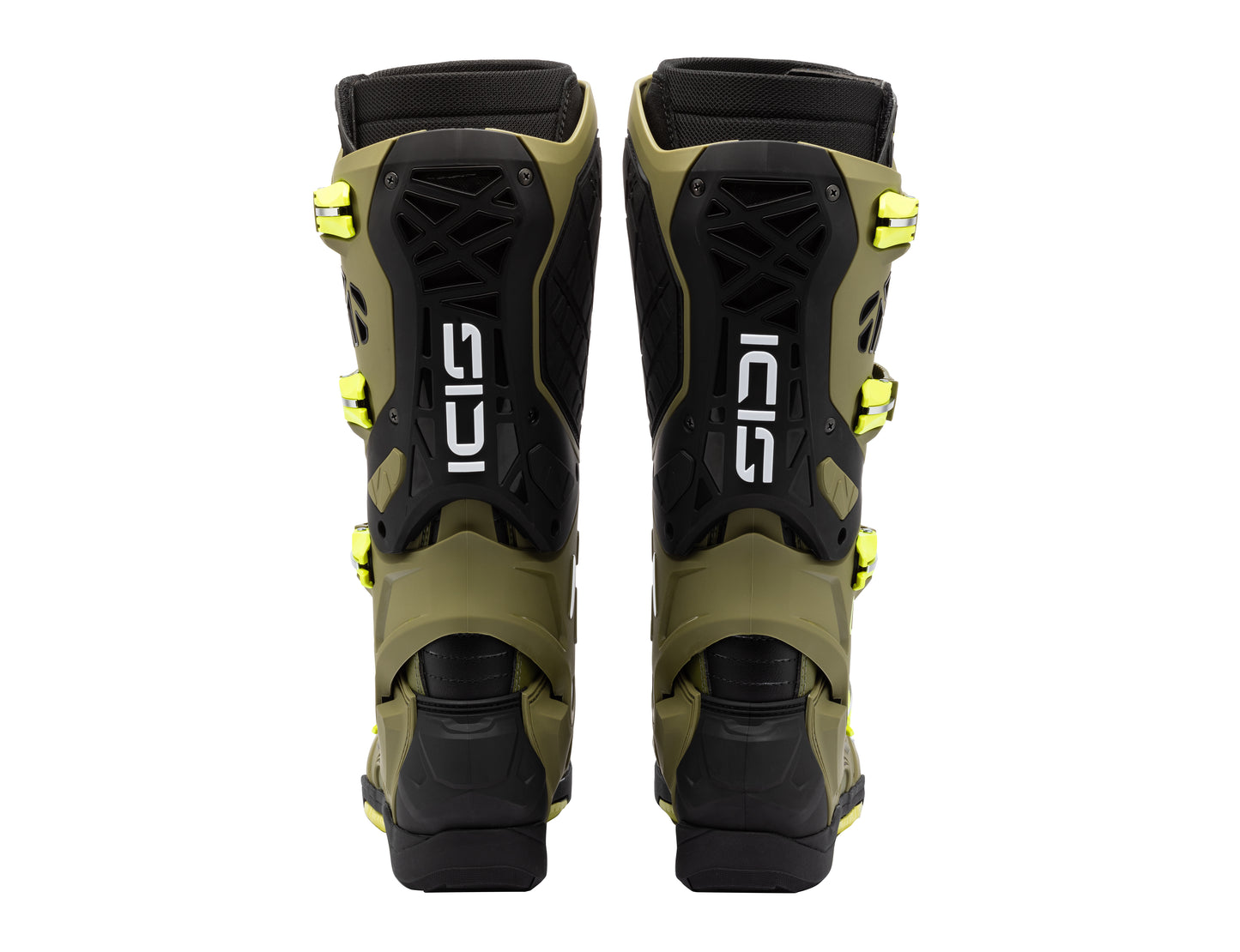 CROSSAIR X