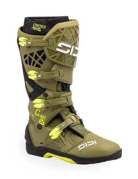 CROSSAIR X