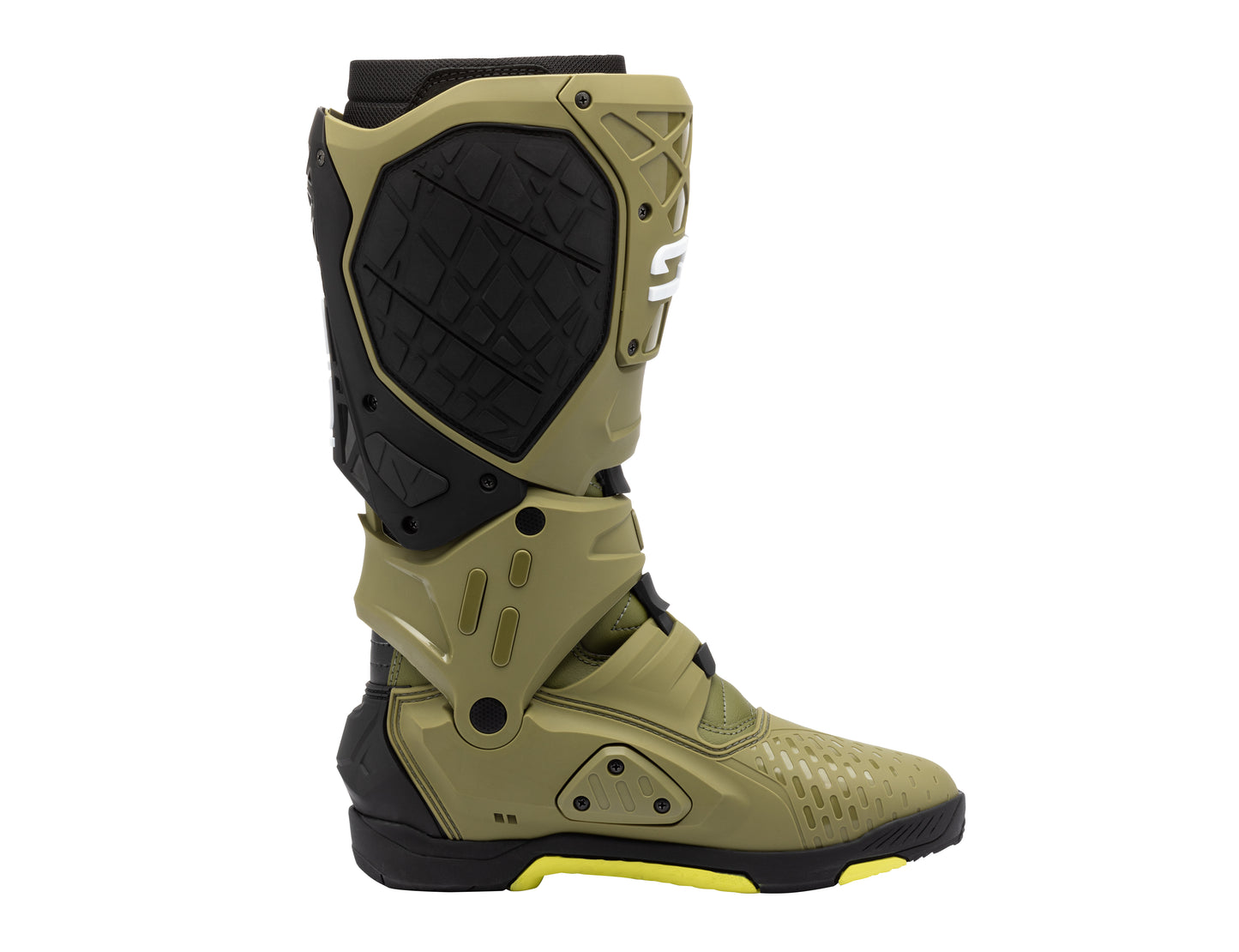 CROSSAIR X