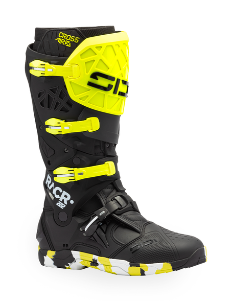 Men's & Women's Motorcycle Boots: Racing, Touring | Sidi Sport Men's & Women's Motorcycle Boots: Racing, Touring | Sidi Sport