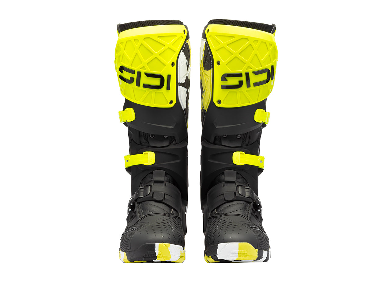 CROSSAIR X – Sidi Sport Srl